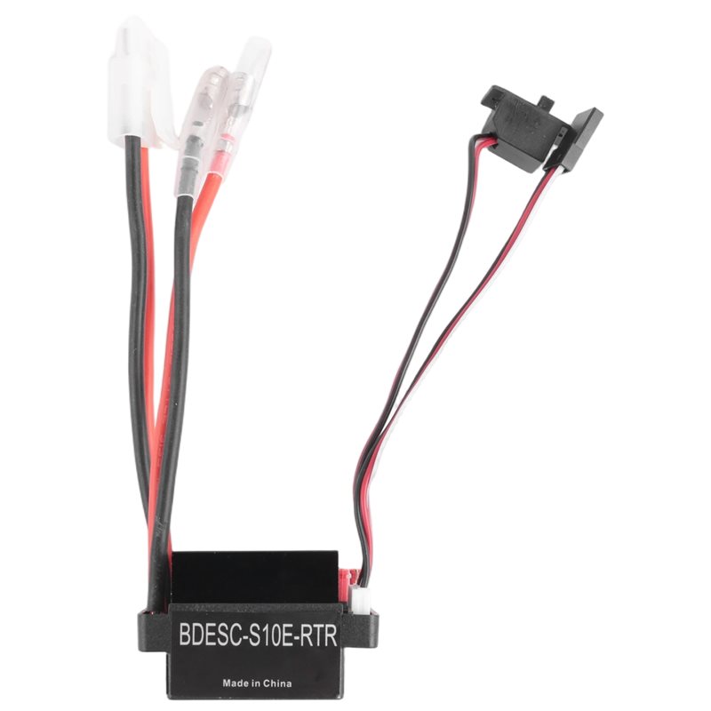 Rc Hobby Motor - وحدة تحكم في السرعة CYGJ-RC للقوارب