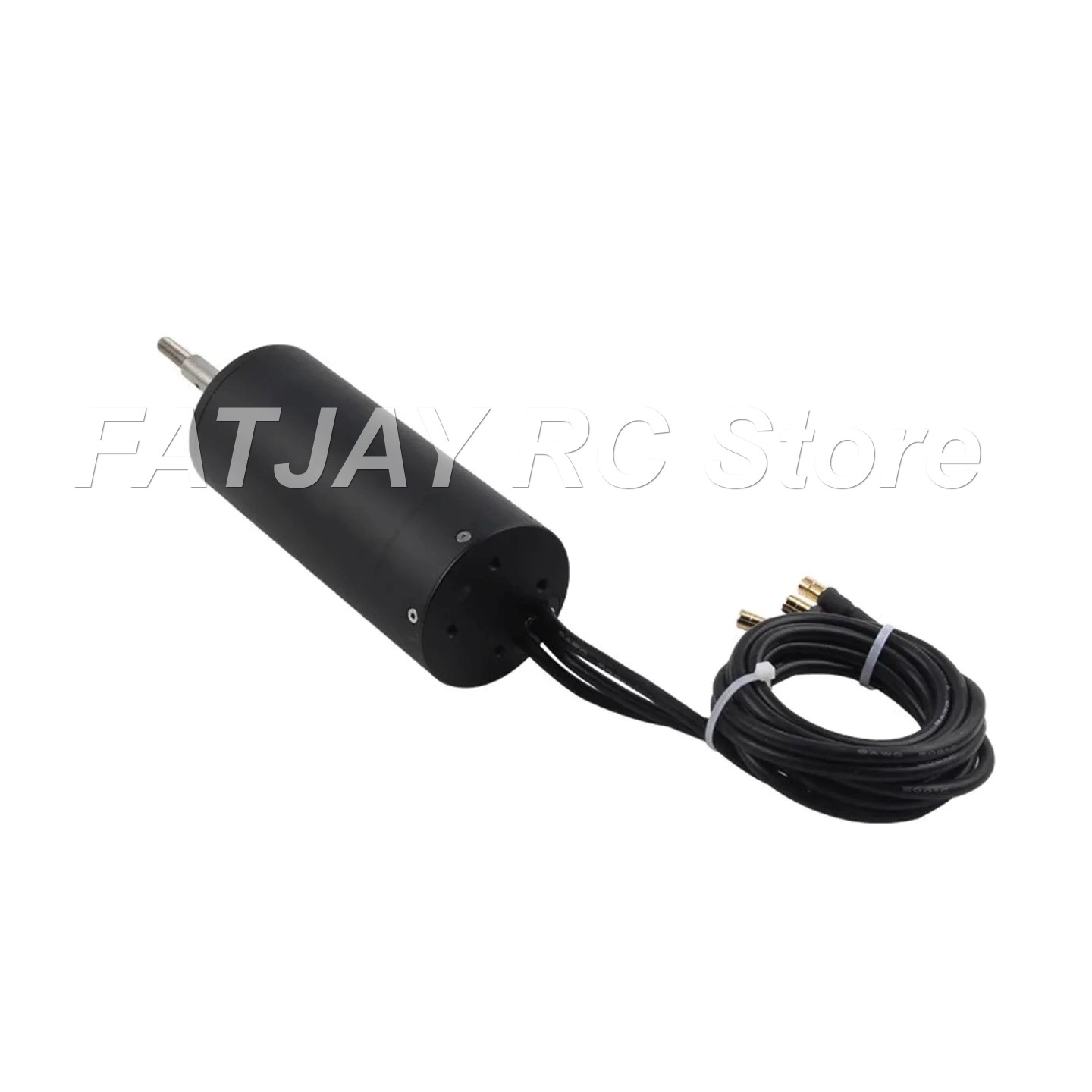 Rc Hobby Motor - محرك BLDC بدون فرش مقاوم للماء