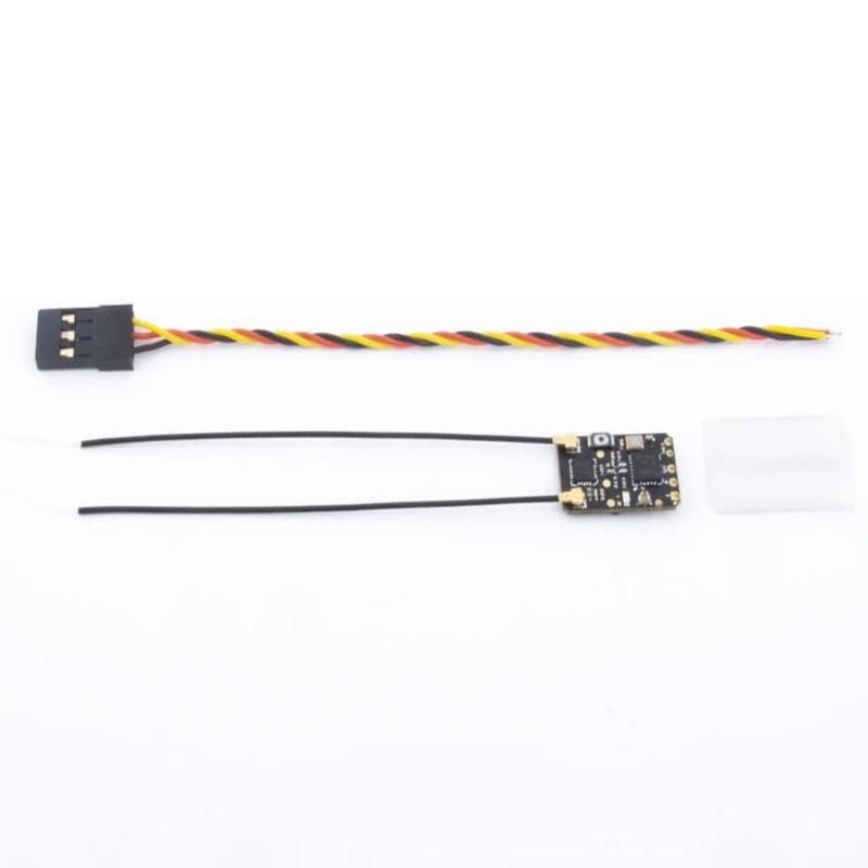 Receiver Sbus 8Ch - جهاز استقبال راديو ماستر R81 ميني