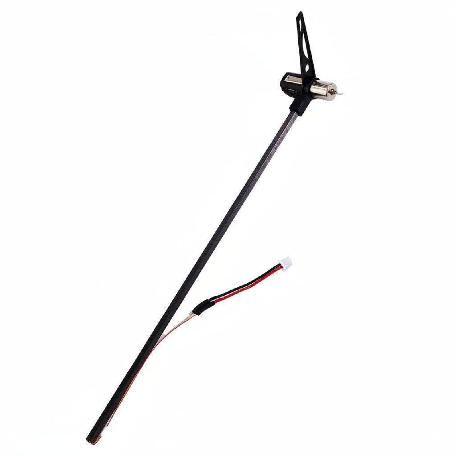 محرك ذيل طائرة هليكوبتر خفيف ا - مراجعة Rc Hobby Motor وسعره