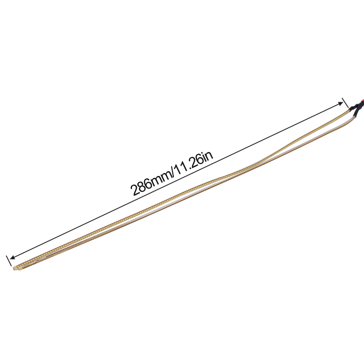 LED قطاع أضواء ليلة الأضواء مر - مراجعة Rc Hobby Shops وسعره