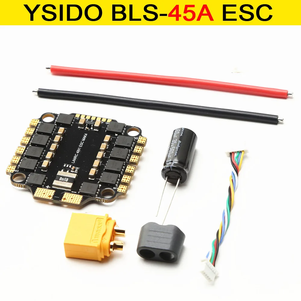 وحدة تحكم طيران جديدة F4 V3S P - مراجعة Rc Plane Hobby Zone وسعره