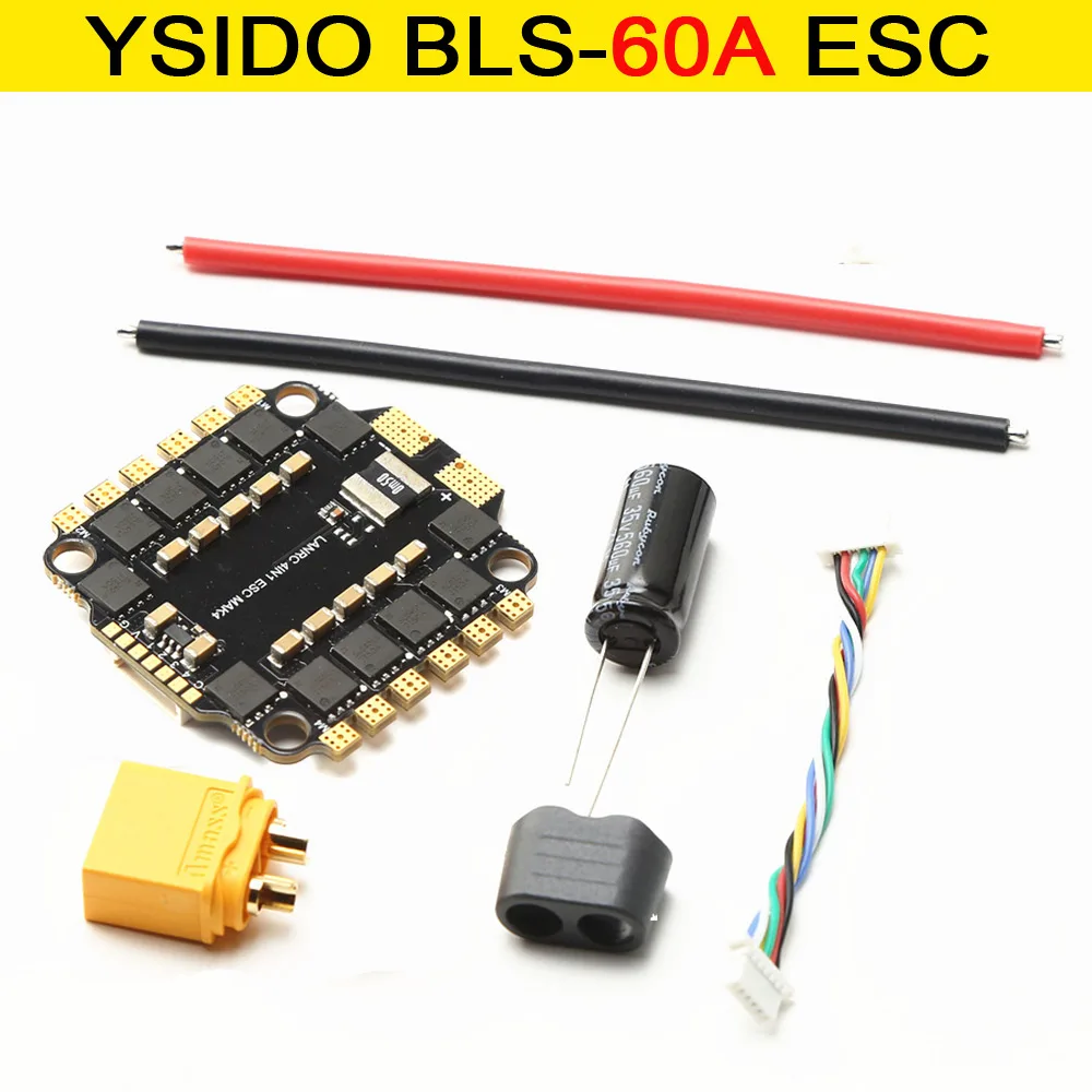 وحدة تحكم طيران جديدة F4 V3S P - مراجعة Rc Plane Hobby Zone وسعره