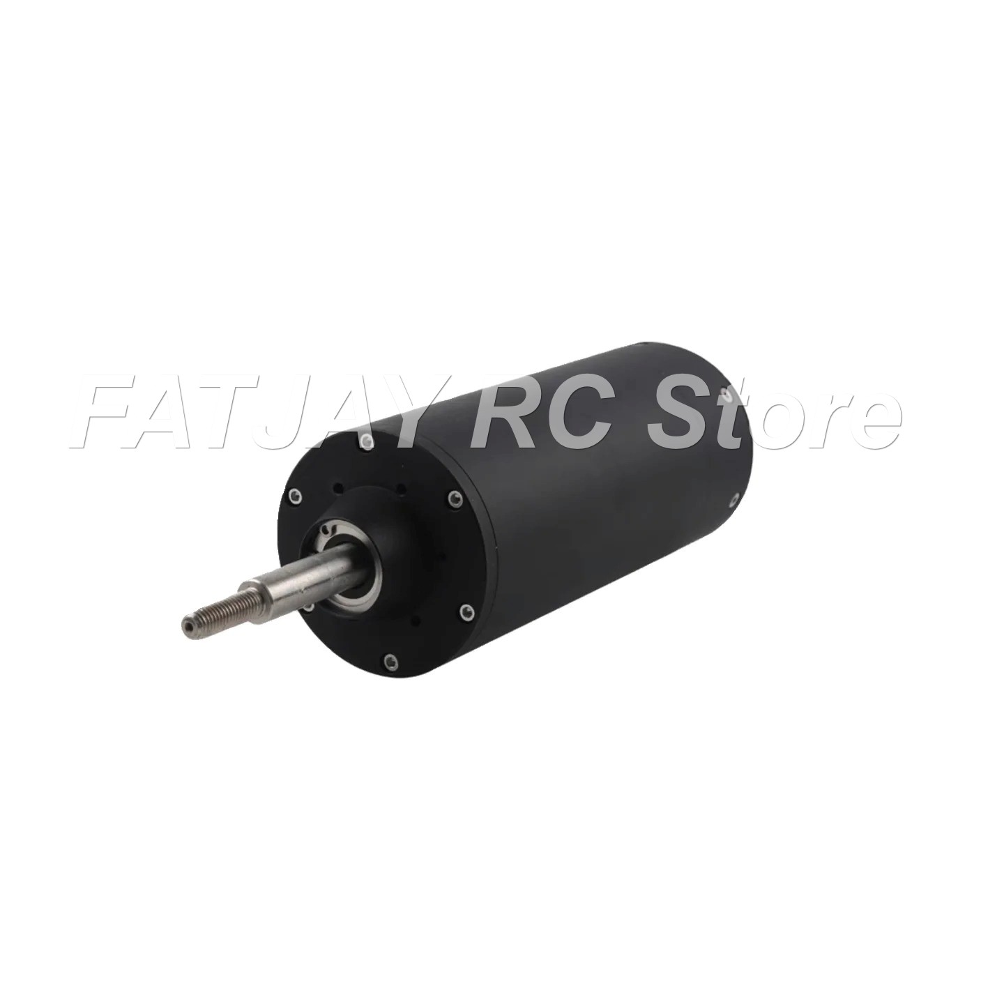 محرك BLDC بدون فرش مقاوم للماء - مراجعة Rc Hobby Motor وسعره