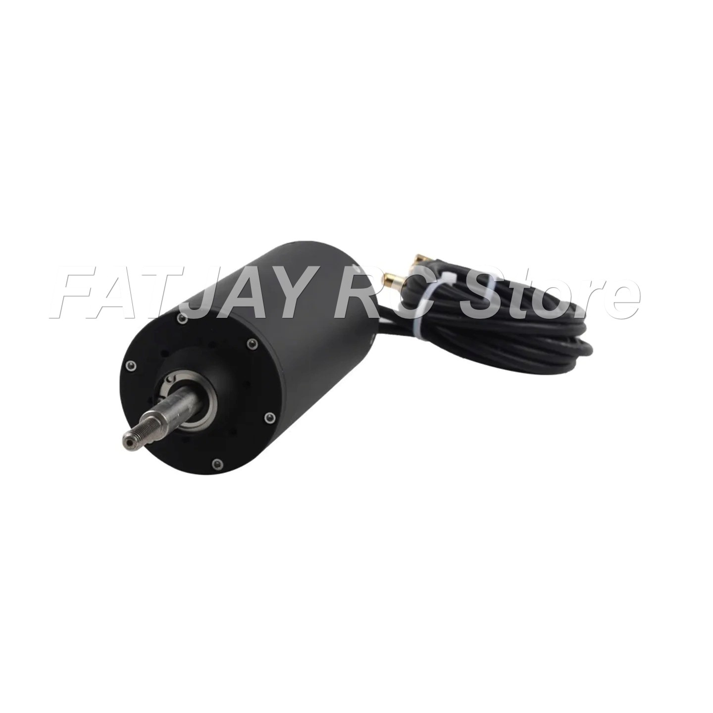 محرك BLDC بدون فرش مقاوم للماء - مراجعة Rc Hobby Motor وسعره