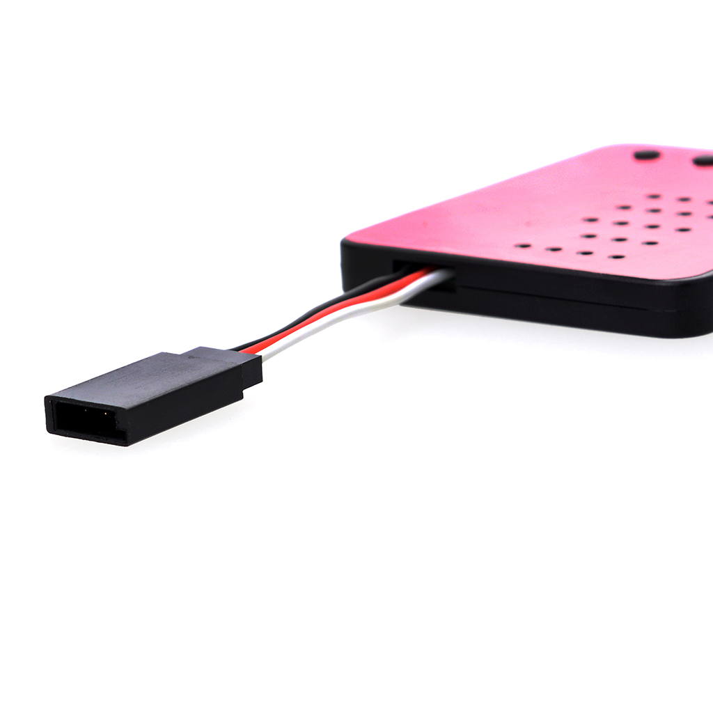 تجاوز هواية LED بطاقة البرمجة  - مراجعة Rc Hobby Motor وسعره