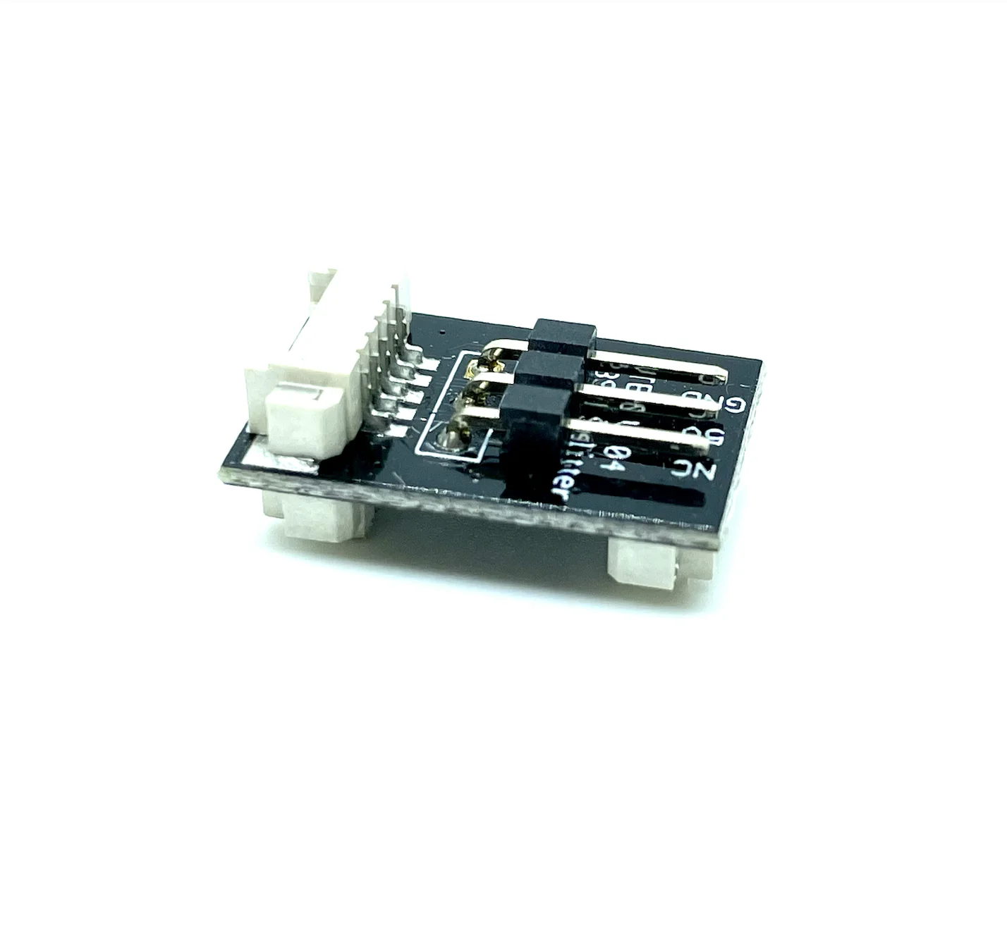 جهاز استقبال VoltSTBS CROSSFIR - مراجعة Receiver Sbus 8Ch وسعره