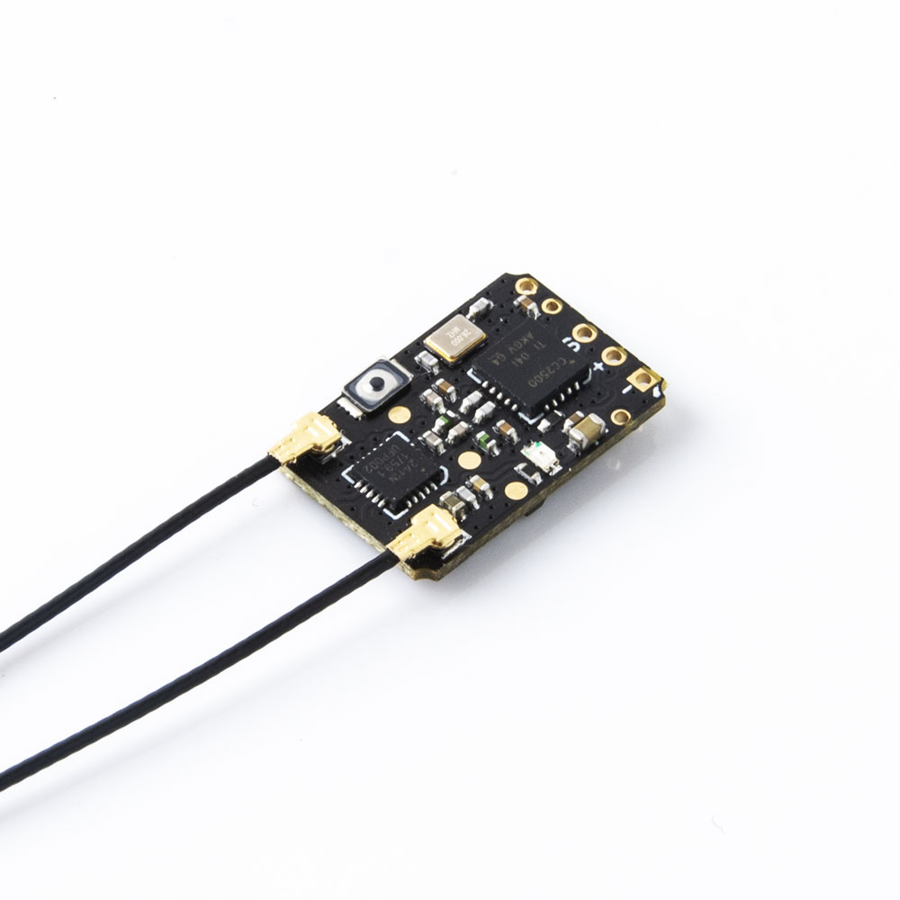 جهاز استقبال نانو Radiomaster  - مراجعة Receiver Sbus 8Ch وسعره