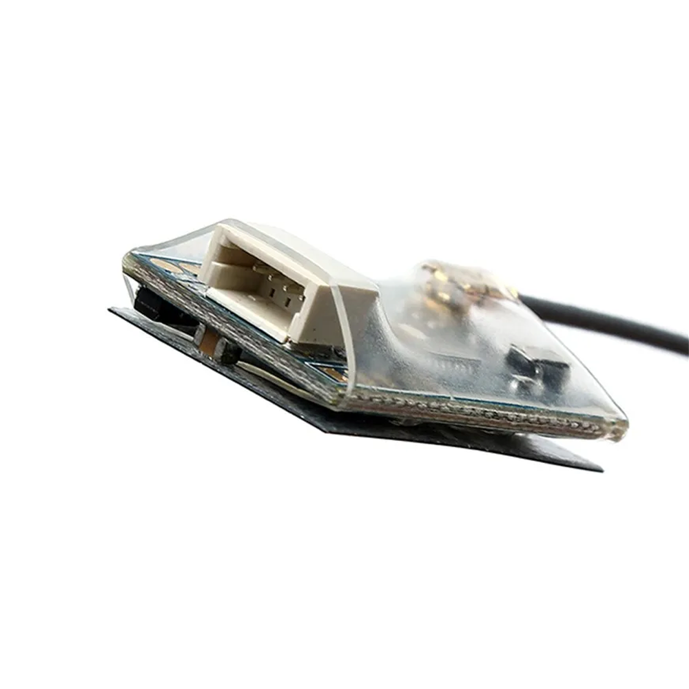 جهاز استقبال Flysky FS-A8S بتر - مراجعة Receiver Sbus 8Ch وسعره